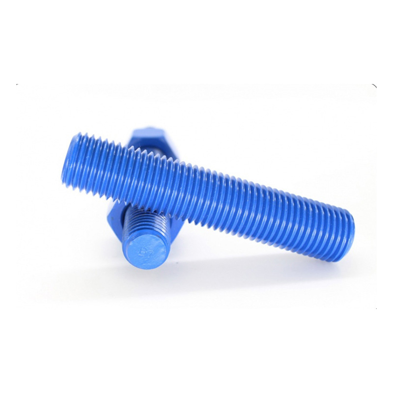 PTFE korozyon önleme iplik çubuğu