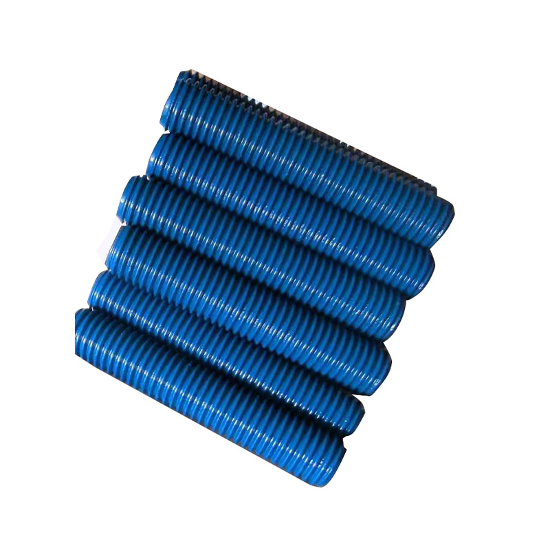 PTFE korozyon önleme iplik çubuğu