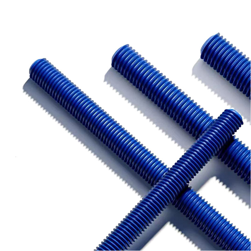 PTFE korozyon önleme iplik çubuğu