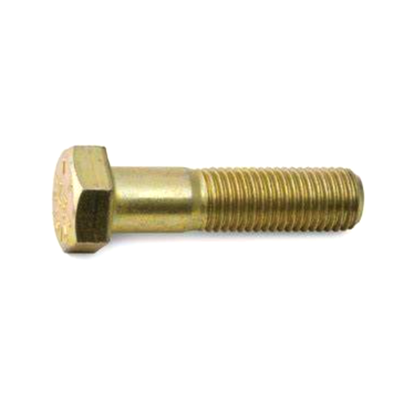 M6*100 Karbon Çelik Galvanizli Dış Altıgen Cıvatalar M6*100 Karbon Çelik Galvanizli Dış Altıgen Cıvatalar