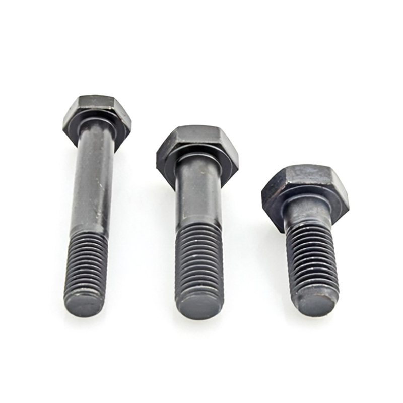 M6*100 Karbon Çelik Galvanizli Dış Altıgen Cıvatalar M6*100 Karbon Çelik Galvanizli Dış Altıgen Cıvatalar