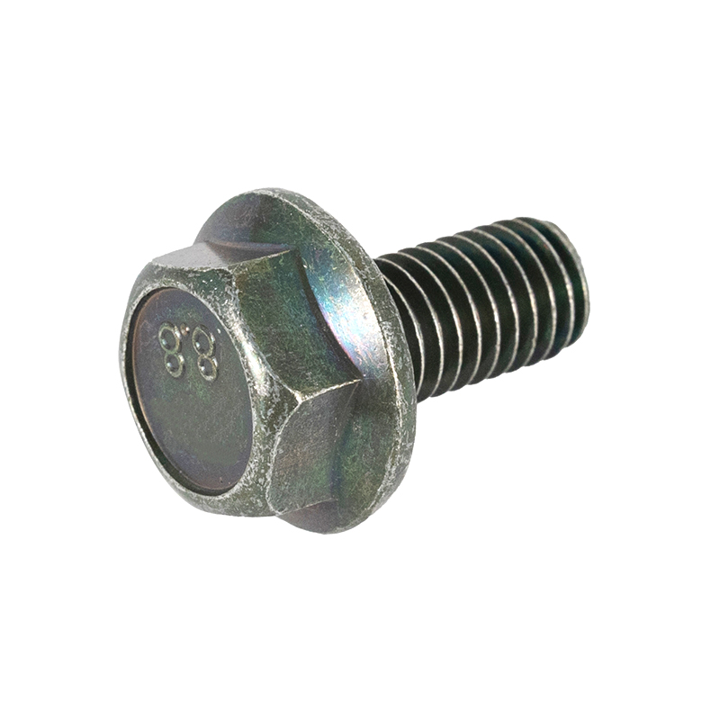 M10 * 160 Alaşımlı Çelik Fosfatlı Altıgen Flanş Cıvataları M10 * 160 Alaşımlı Çelik Fosfatlı Altıgen Flanş Cıvataları