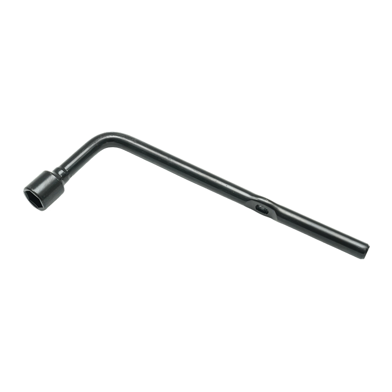 21mm Ağır Hizmet Tipi Çelik L Tipi Lastik Anahtarı