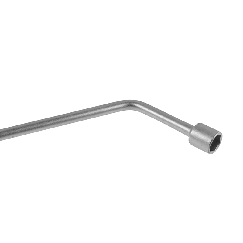 22 mm ÇİNKO/E-Kaplama L Tipi Bijon Anahtarı