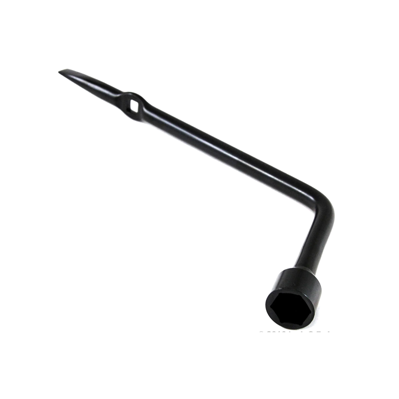 22 mm ÇİNKO/E-Kaplama L Tipi Bijon Anahtarı 22 mm ÇİNKO/E-Kaplama L Tipi Bijon Anahtarı
