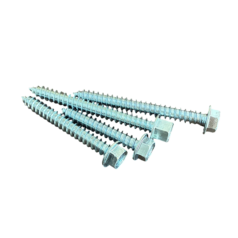 ST3.9*6.5 Metal için Galvanizli Kendiliğinden Vuran Vidalar ST3.9*6.5 Metal için Galvanizli Kendiliğinden Vuran Vidalar