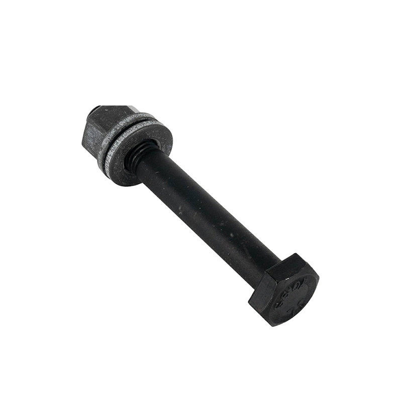 ASTM F1852 A325 Ağır Altıgen Çevirmeli Cıvata Düz Karbon Çelik ASTM F1852 A325 Ağır Altıgen Çevirmeli Cıvata Düz Karbon Çelik